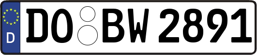 DO-BW2891
