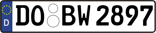 DO-BW2897