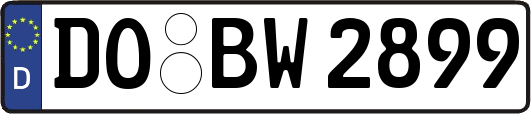 DO-BW2899