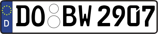 DO-BW2907