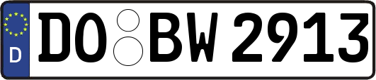 DO-BW2913