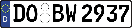 DO-BW2937