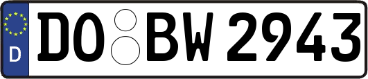 DO-BW2943