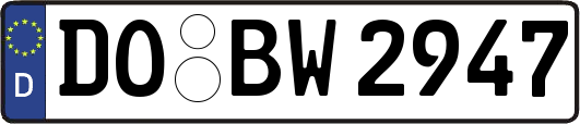DO-BW2947