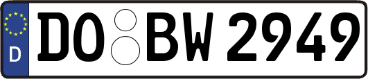 DO-BW2949