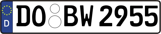 DO-BW2955