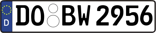 DO-BW2956