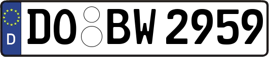 DO-BW2959