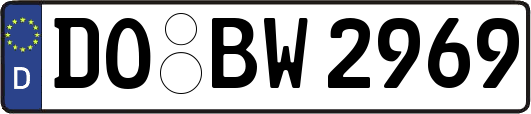 DO-BW2969