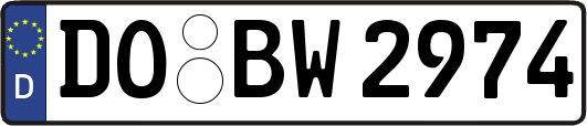 DO-BW2974