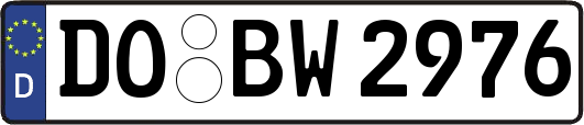 DO-BW2976