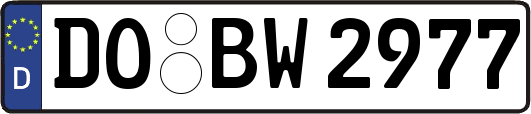 DO-BW2977