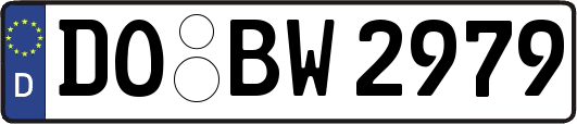 DO-BW2979