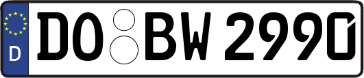DO-BW2990