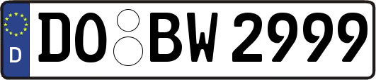 DO-BW2999