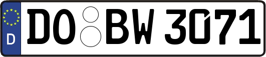 DO-BW3071