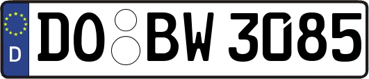 DO-BW3085