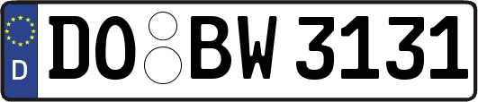 DO-BW3131