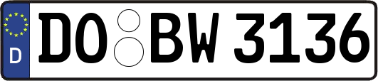 DO-BW3136