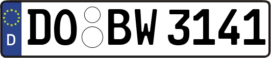 DO-BW3141