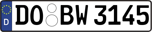 DO-BW3145