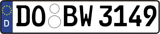 DO-BW3149