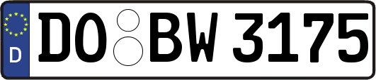 DO-BW3175