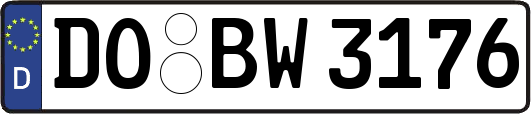 DO-BW3176