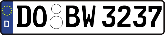 DO-BW3237