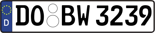 DO-BW3239