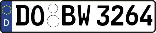 DO-BW3264