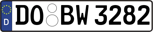 DO-BW3282