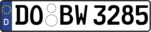 DO-BW3285
