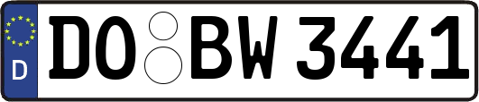 DO-BW3441