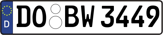 DO-BW3449