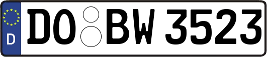 DO-BW3523