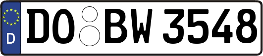 DO-BW3548