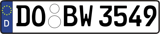 DO-BW3549