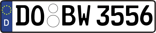 DO-BW3556