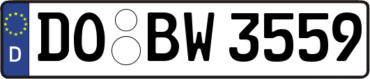 DO-BW3559