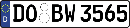 DO-BW3565