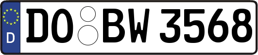DO-BW3568