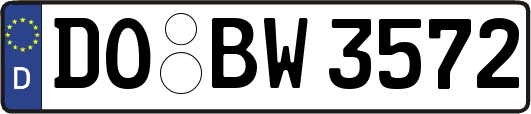 DO-BW3572