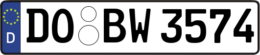 DO-BW3574