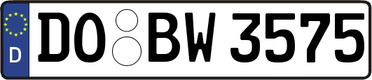 DO-BW3575