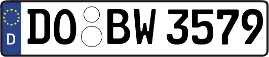 DO-BW3579