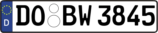 DO-BW3845