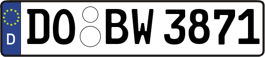 DO-BW3871