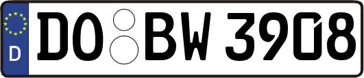 DO-BW3908
