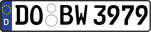 DO-BW3979